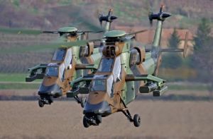 France &ndash; Europe&rsquo;s defence industry powerhouse